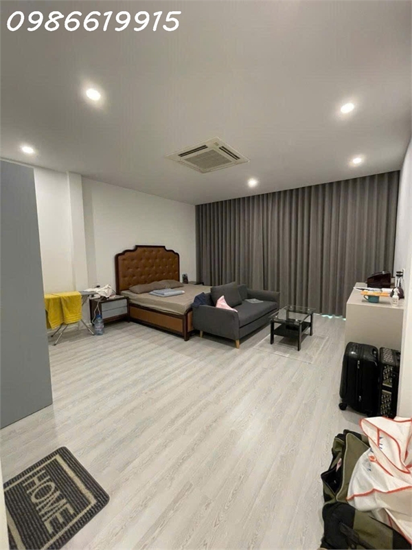 Bán nhà Q7 khu Kiều Đàm - xe hơi ngủ nhà - DT 90m2 - khu hiếm nhà bán - nhỉnh 11 tỷ