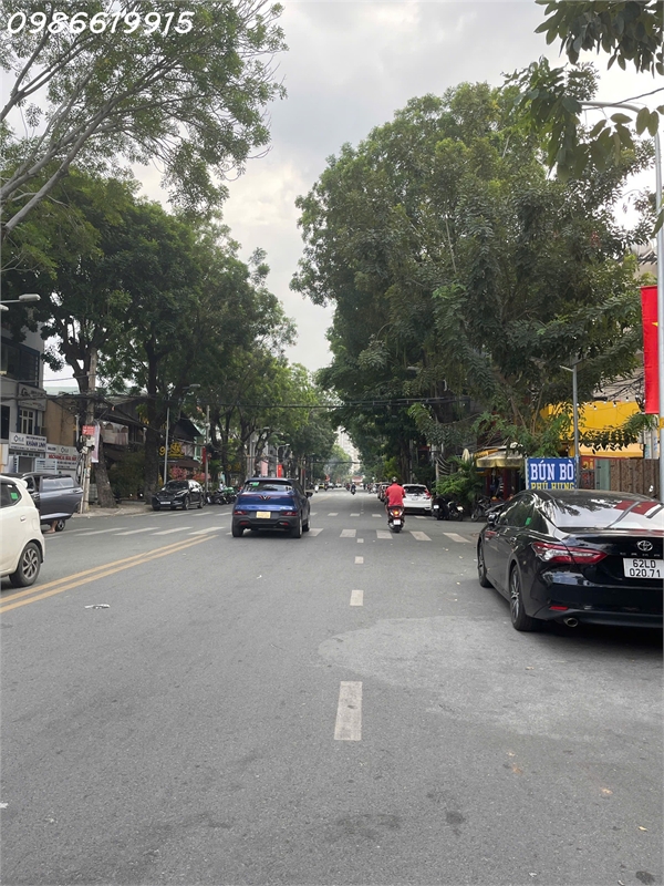 Bán nhà Q7 khu Kiều Đàm - xe hơi ngủ nhà - DT 90m2 - khu hiếm nhà bán - nhỉnh 11 tỷ