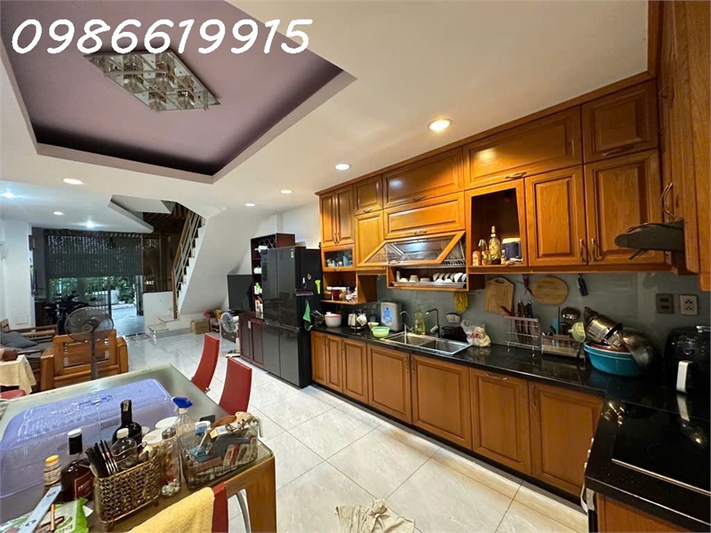 HIẾM BÁN) MT ĐƯỜNG SỐ TÂN PHONG - KDC AN PHÚ HƯNG - DT 78m2 - HÀNG XÓM PHÚ MỸ HƯNG - CHỈ 14 TỶ
