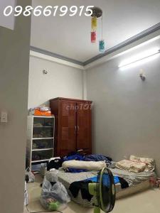 Q7 BÁN NHÀ HẺM XE HƠI - GẦN LOTTE MART - DT 75m2 - NHỈNH 8 TỶ