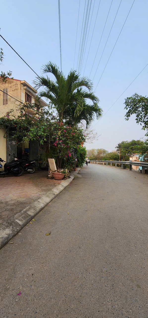 BÁN NHÀ MẶT PHỐ THỊNH LIỆT - HOÀNG MAI - HÀ NỘI, 86m2 x MT 4.7m x 13 TỶ.