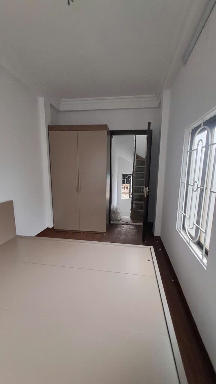 BÁN NHÀ MẶT PHỐ THỊNH LIỆT - HOÀNG MAI - HÀ NỘI