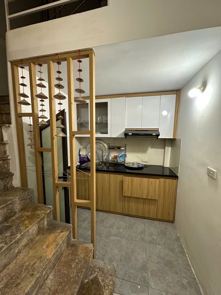 BÁN NHÀ MẶT PHỐ GIÁP BÁT - HOÀNG MAI - HÀ NỘI: 24m*4 Tầng*Giá: 4.4Tỷ GẦN TRƯỜNG, CHỢ