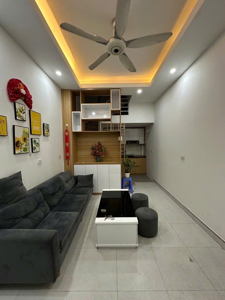 BÁN NHÀ MẶT PHỐ TRƯƠNG ĐỊNH: 88M* MẶT TIỀN 4M VỈA HÈ RỘNG KINH DOANH, HOÀNG MAI, HÀ NỘI