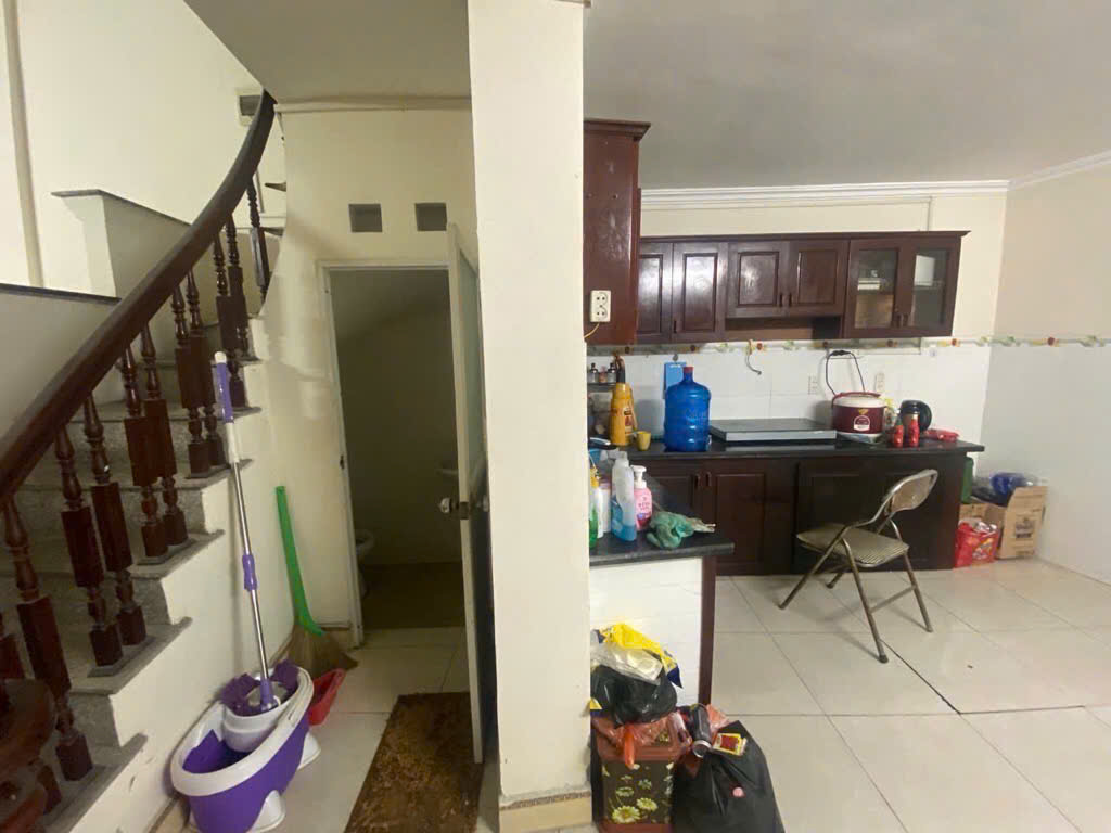 ✅ BÁN NHÀ MẶT PHỐ BÙI HUY BÍCH 40M* 5 TẦNG* MT 4 * GIÁ 7.2 TỶ, QUẬN HOÀNG MAI, 2 MẶT THOÁNG TRƯỚC SAU, VỊ TRÍ ĐỈNH CAO