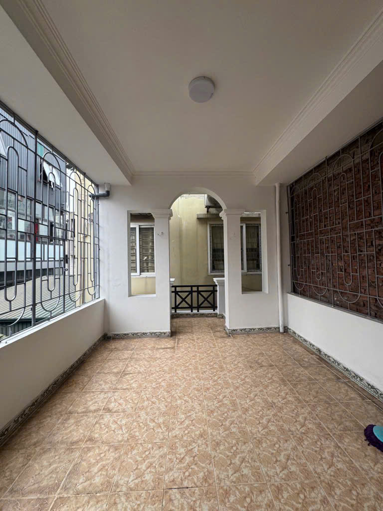 ✅ BÁN NHÀ PHỐ GIÁP BÁT, QUẬN HOÀNG MAI: 40M*4 TẦNG, GIÁ: 8.98TỶ, KINH DOANH, Ô TÔ TRÁNH