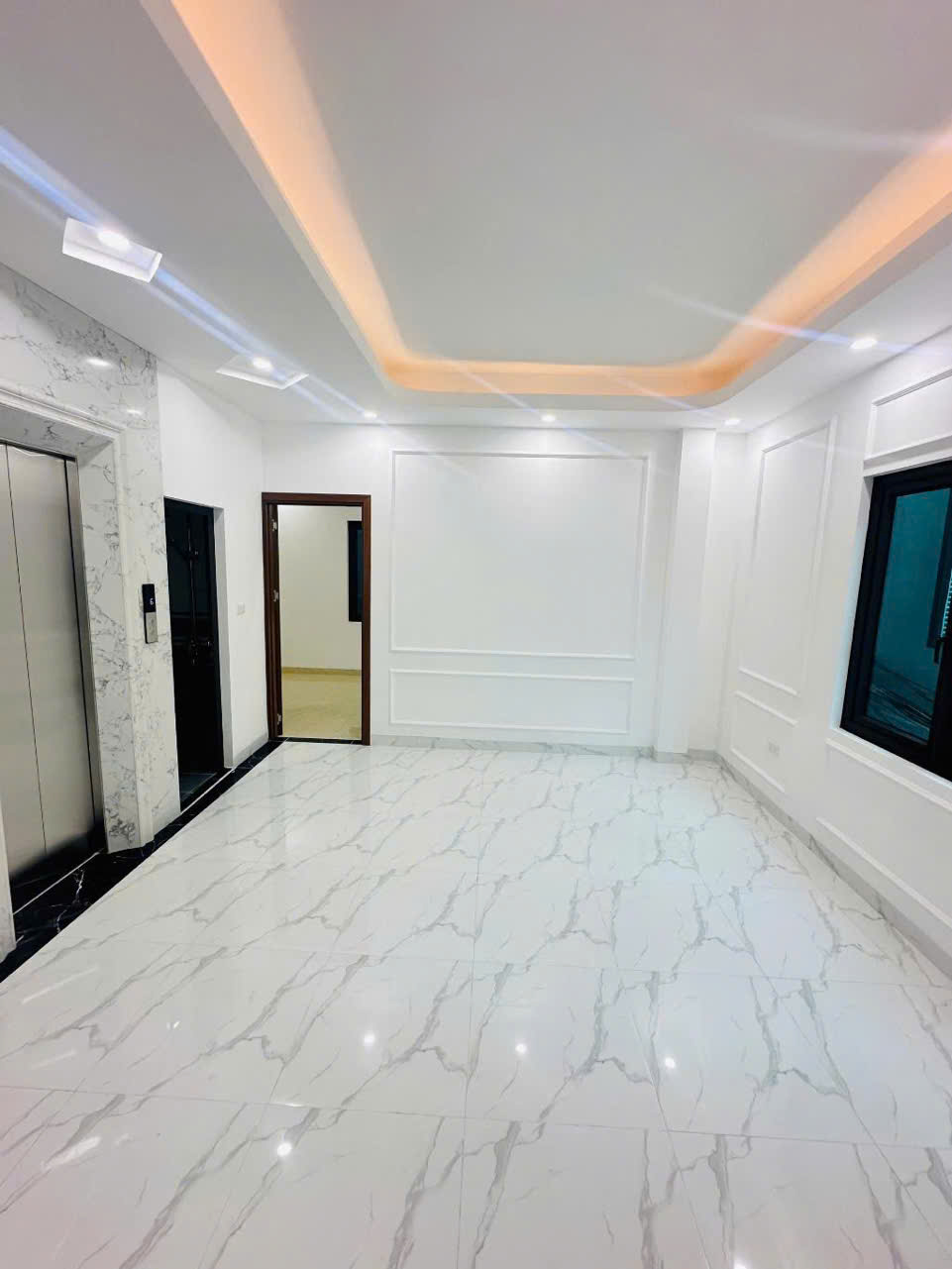 ✅ BÁN NHÀ HIẾM MẶT PHỐ GIÁP BÁT, QUẬN HOÀNG MAI: 49M*6TẦNG, MT 6.3, THANG MÁY, K DOANH, Ô TÔ TRÁNH, VỊ TRÍ ĐẸP