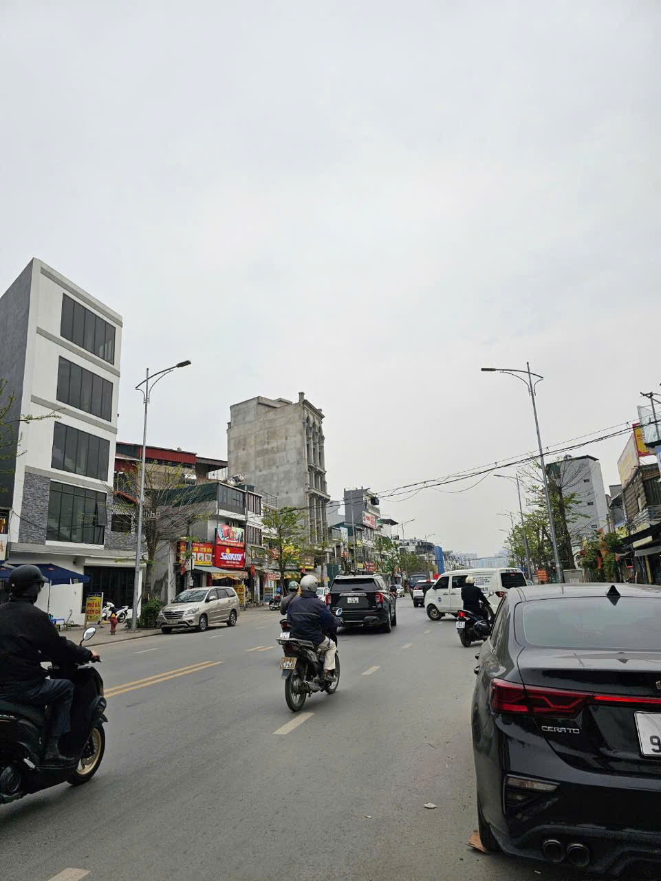 ✅ Bán nhà giá rẻ so với khu vực đường mới Thịnh Liệt: 88m* 1 Tầng * MT 4m. Giá 11,8 tỷ. Trung tâm quận, An sinh tốt