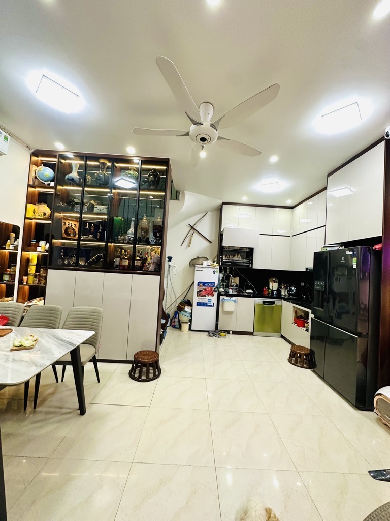 Bán căn hộ Chung cư Đồng Tàu Thịnh Liệt Hoàng Mai: 60m*MT 6m*Giá 3,25 tỷ