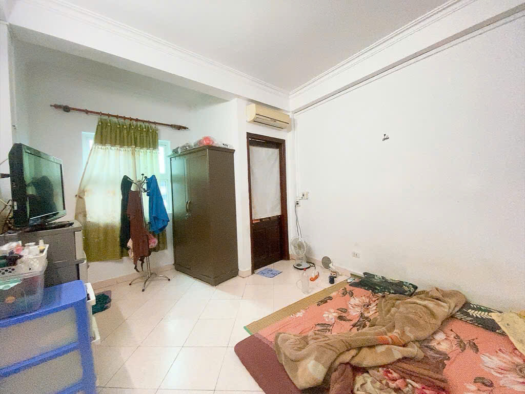 ✅ BÁN NHÀ MẶT TIỀN SIÊU VỊ TRÍ BỜ SÔNG SÉT, HOÀNG MAI, DT:38m x 8 Tầng* MT 5,8m, Giá 14,5 tỷ