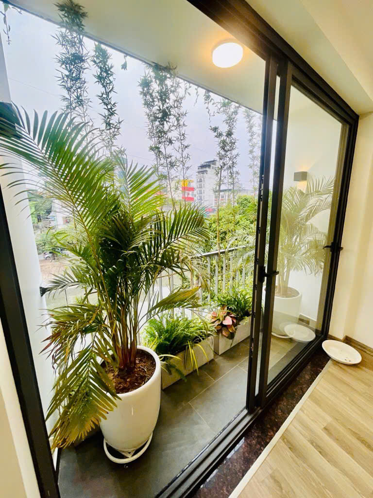 ✅ BÁN NHÀ BỜ SÔNG SÉT, HOÀNG MAI, DT:35m x 6 Tầng, Giá 10,9 tỷ
