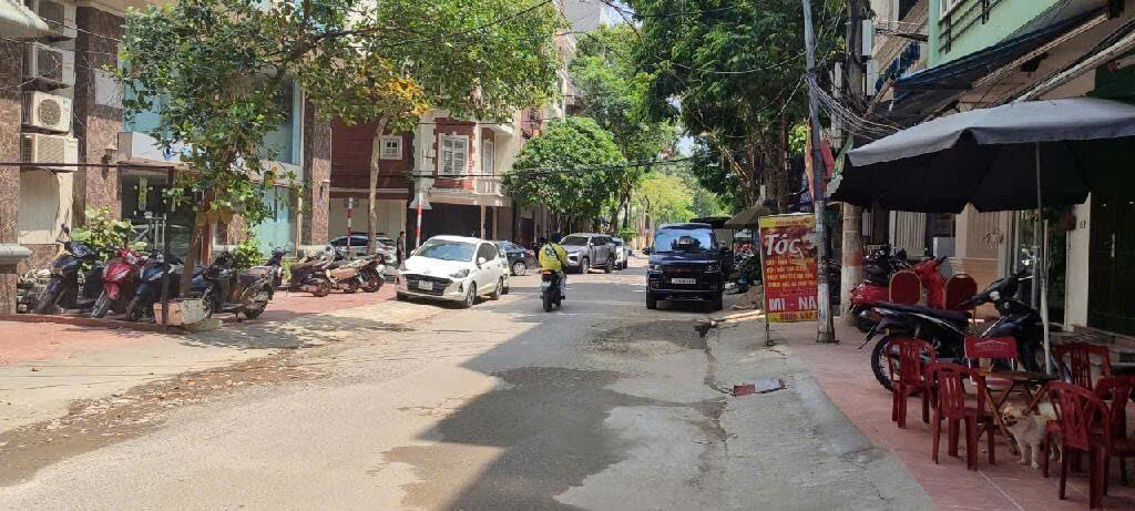 ✅ Bán nhà riêng tại Phố Bùi Huy Bích Trung Tâm Quận Hoàng Mai, Hà Nội: 60m, Mặt tiền: 4m Giá 16 Tỷ