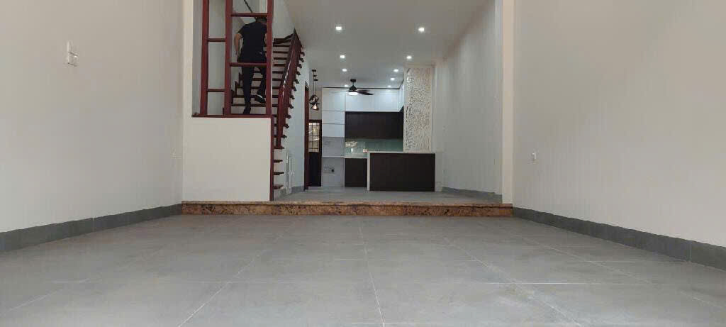 ✅ Bán nhà riêng tại Phố Bùi Huy Bích Trung Tâm Quận Hoàng Mai, Hà Nội: 60m, Mặt tiền: 4m Giá 16 Tỷ