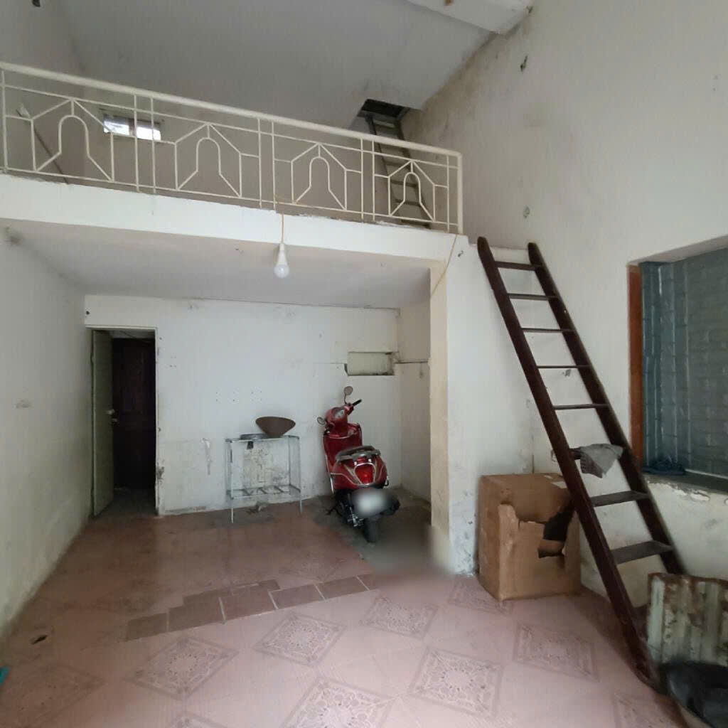 ✅ Bán đất tặng nhà 1,5 tầng phố Tân Mai, Hoàng Mai ô tô đỗ cửa: 30m* 1,5tầng*MT 3,8 * Giá: 3 tỷ