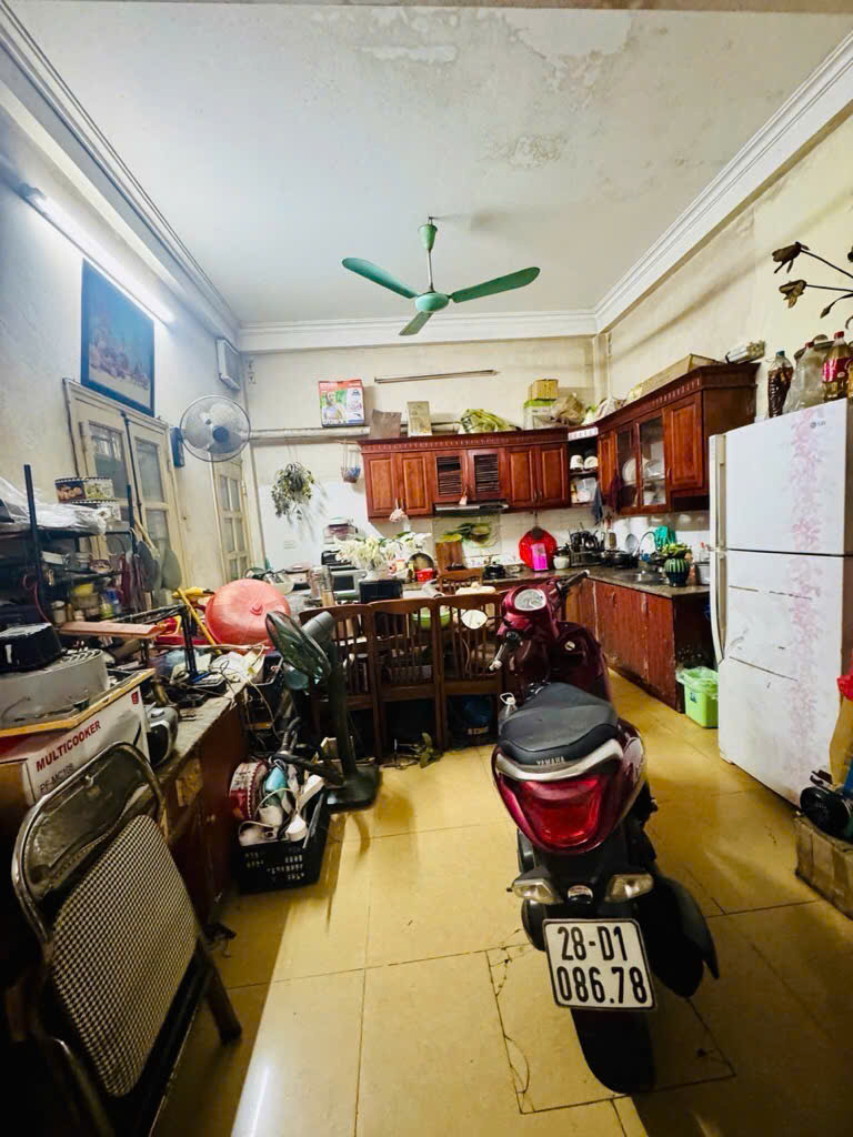 ✅ BÁN NHÀ MT KINH DOANH LÔ GÓC PHỐ TÂN MAI HOÀNG MAI: 50M* 4 TẦNG* GIÁ 10.6 TỶ