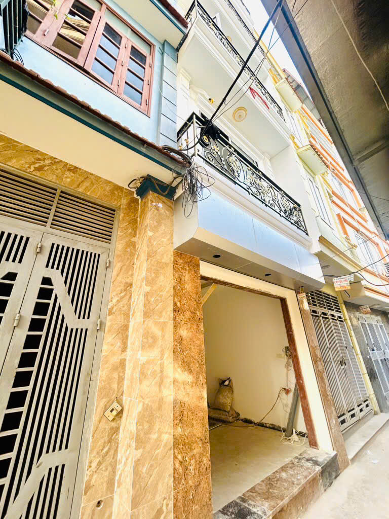 ✅ CHÍNH CHỦ CẦN BÁN NHÀ PHỐ GIÁP NHỊ, THỊNH LIỆT, HOÀNG MAI 42M*5 TÂNG* 6 PHÒNG NGỦ KD CHO THUÊ