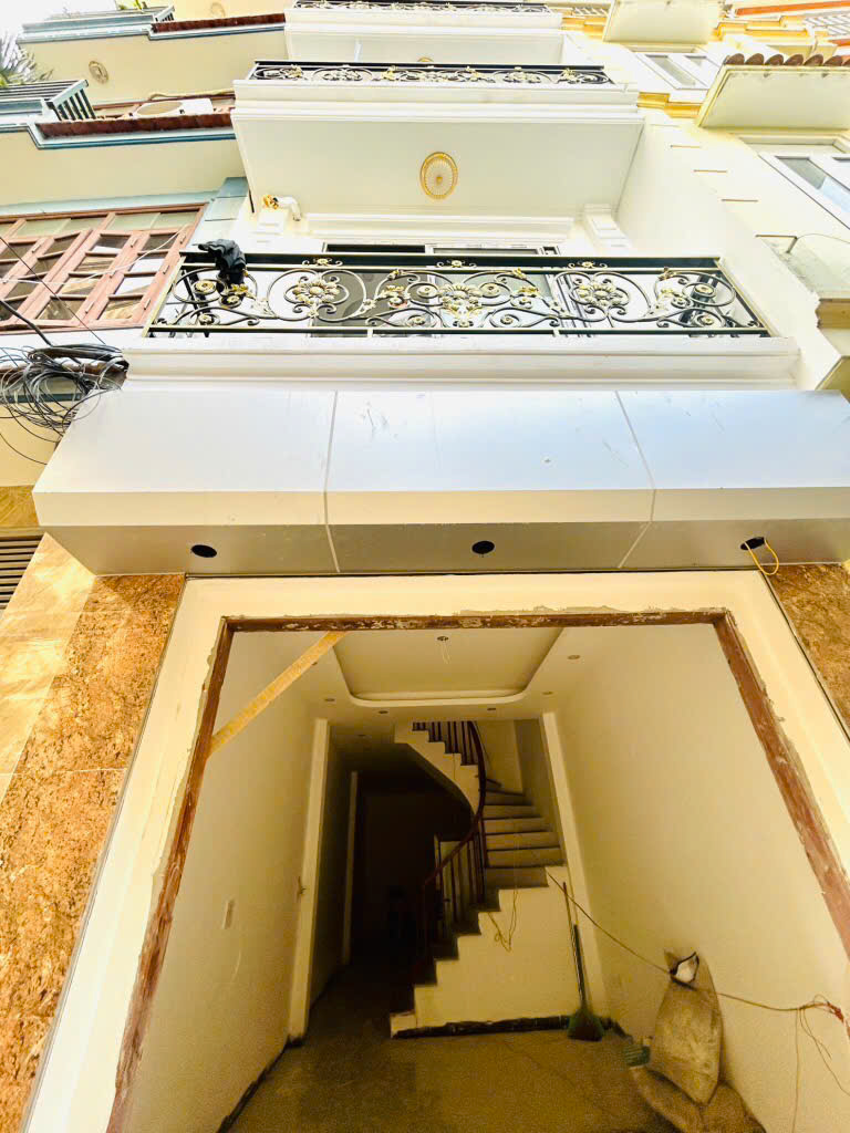 ✅ CHÍNH CHỦ CẦN BÁN NHÀ PHỐ GIÁP NHỊ, THỊNH LIỆT, HOÀNG MAI 42M*5 TÂNG* 6 PHÒNG NGỦ KD CHO THUÊ