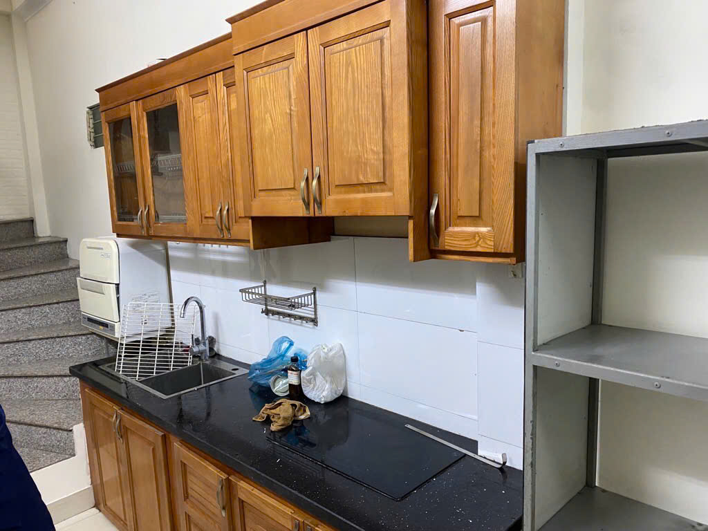 ✅   MẶT PHỐ KINH DOANH SẦM UẤT GIÁP BÁT, HOÀNG MAI: 32M* 4 TẦNG* GIÁ 9,5 TỶ