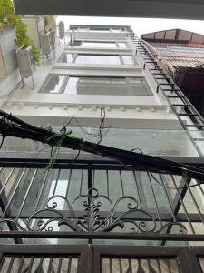 BÁN NHÀ MẶT PHỐ TRẦN ĐẠI NGHĨA: 56M, 7 TẦNG, MT4.3, GIÁ: 13.5 TỶ