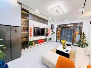 BÁN NHÀ PHỐ TRƯƠNG ĐỊNH, TƯƠNG MAI, HOÀNG MAI; 45M, 4 TẦNG, MT; 5M, GIÁ; 7.5 TỶ