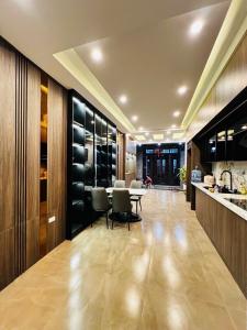 BÁN NHÀ PHỐ TÂN MAI, QUẬN HOÀNG MAI, HÀ NỘI