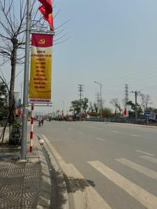 ✅ BÁN NHÀ PHỐ THỊNH LIỆT 70M* 6 TẦNG* MT 5.2 * GIÁ 17.8 TỶ, THANG MÁY, PCCC ĐẦY ĐỦ