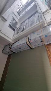 ✅ Bán nhà mới dân xây phường Thịnh Liệt: 34m* 5Tầng* MT4m. Giá 5.9 tỷ,