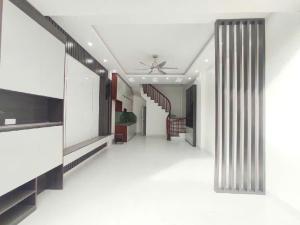 ✅ BÁN NHÀ MẶT PHỐ NGUYỄN CHÍNH HOÀNG MAI: 35M* 5 TẦNG* Giá 6.5 tỷ