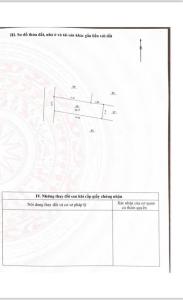 ✅ BÁN NHÀ BỜ SÔNG SÉT, HOÀNG MAI, DT:35m x 6 Tầng, Giá 10,9 tỷ