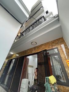 ✅ CHÍNH CHỦ CẦN BÁN NHÀ PHỐ NGUYỄN CHÍNH, HOÀNG MAI 34M*5 TÂNG*MT 3,9