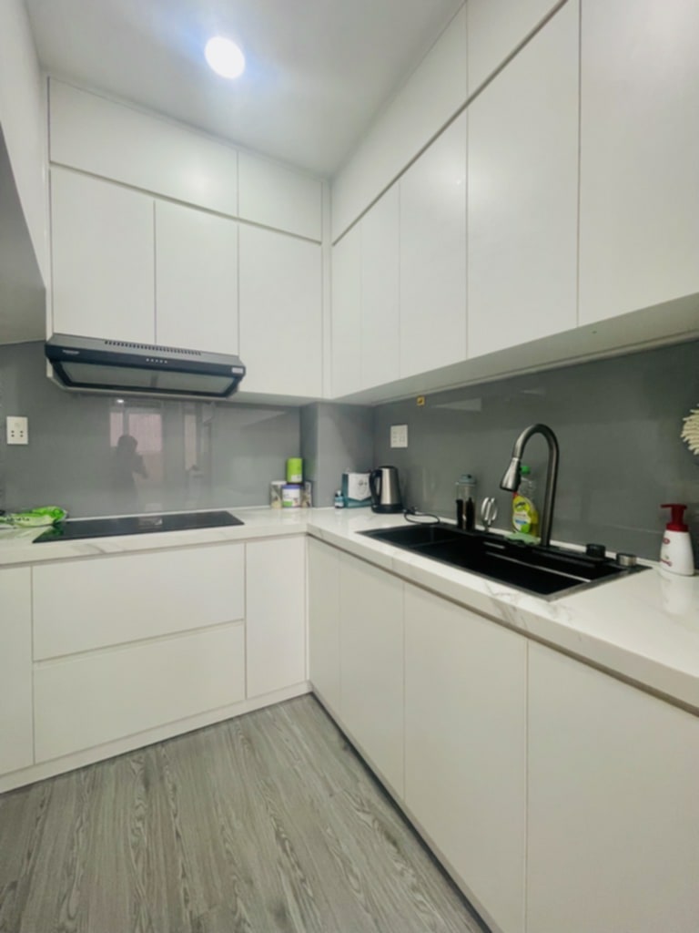 Bán nhà Quận 3, Lý Chính Thắng, 21m2, hẻm 3G, 4 tầng, nhỉnh 4 tỷ