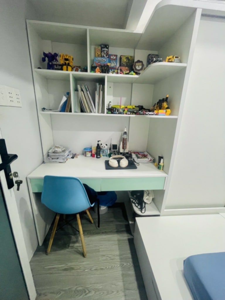 Bán nhà Quận 3, Lý Chính Thắng, 21m2, hẻm 3G, 4 tầng, nhỉnh 4 tỷ
