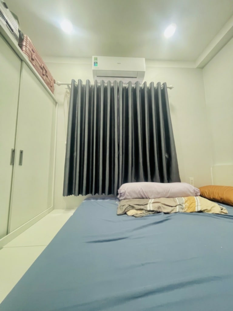 Bán nhà Quận 3, Lý Chính Thắng, 21m2, hẻm 3G, 4 tầng, nhỉnh 4 tỷ