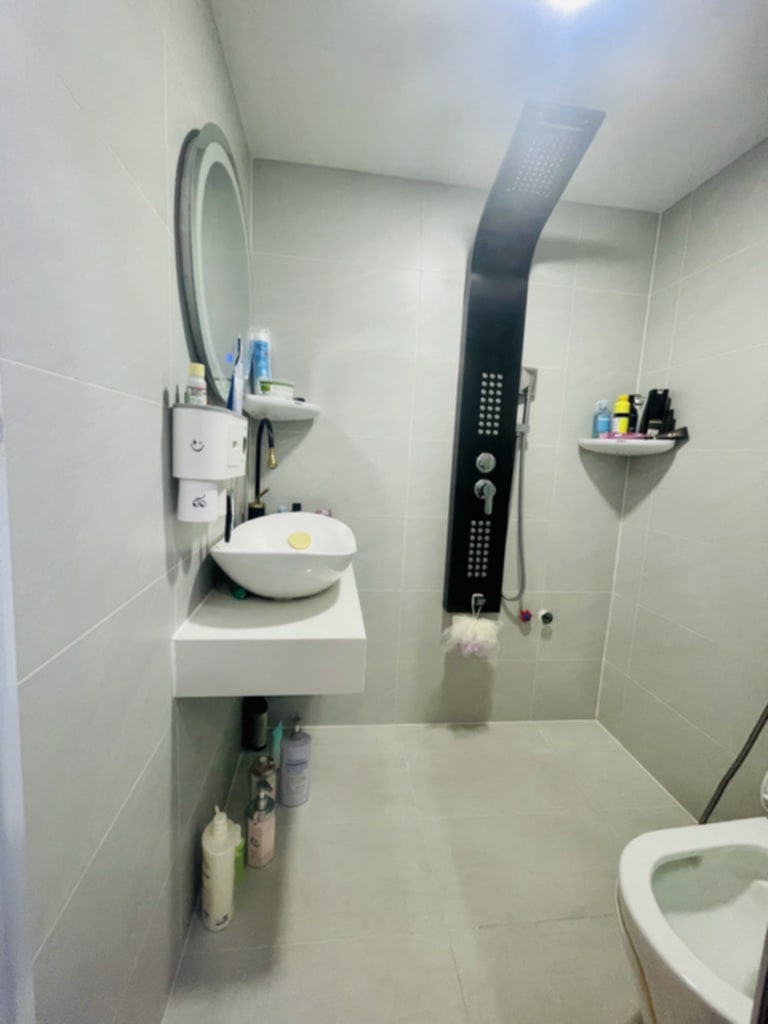 Bán nhà Quận 3, Lý Chính Thắng, 21m2, hẻm 3G, 4 tầng, nhỉnh 4 tỷ