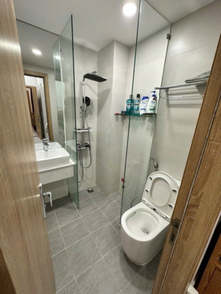 Bán nhà Quận 3, Lý Chính Thắng, 24m2, 3 tầng, nhỉnh 4 tỷ