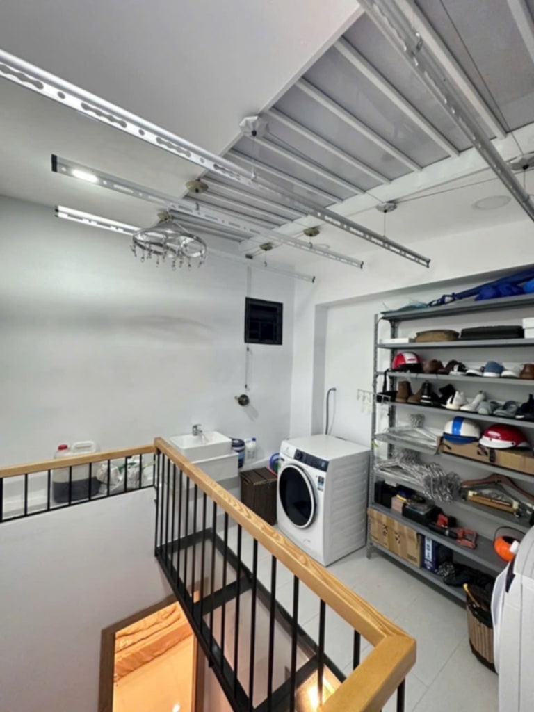 Bán nhà Quận 3, Lý Chính Thắng, 24m2, 3 tầng, nhỉnh 4 tỷ