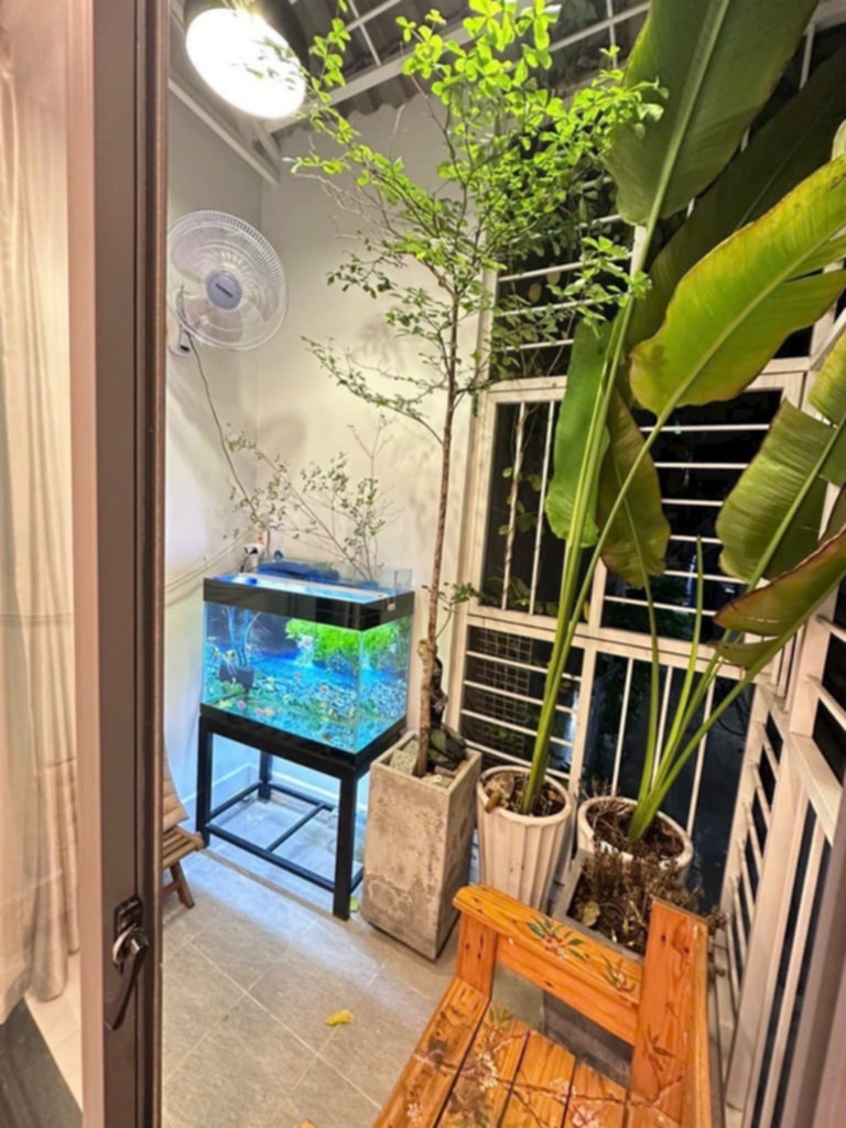Bán nhà Quận 3, Lý Chính Thắng, 24m2, 3 tầng, nhỉnh 4 tỷ