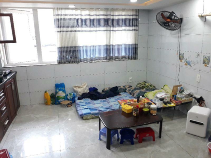 Bán nhà Quận 3, Lý Chính Thắng, 24m2, 3 tầng, nhỉnh 4 tỷ