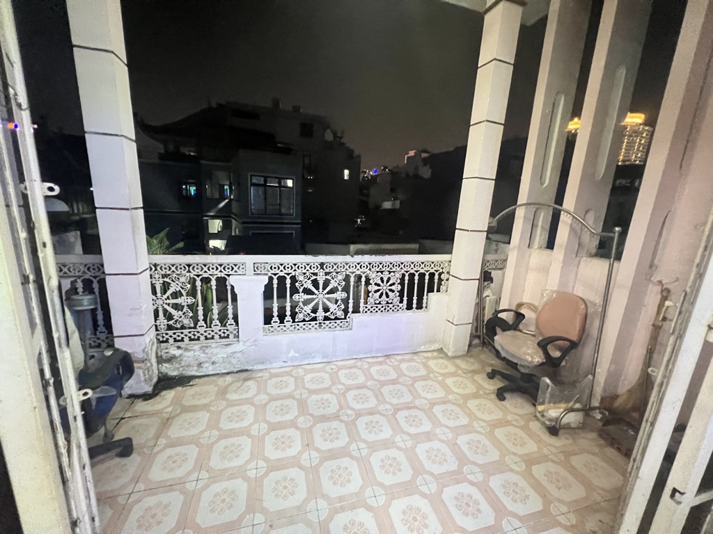 Bán nhà Quận 3, Lý Chính Thắng, 96m2, hẻm 6m, 4 tầng, 13 tỷ