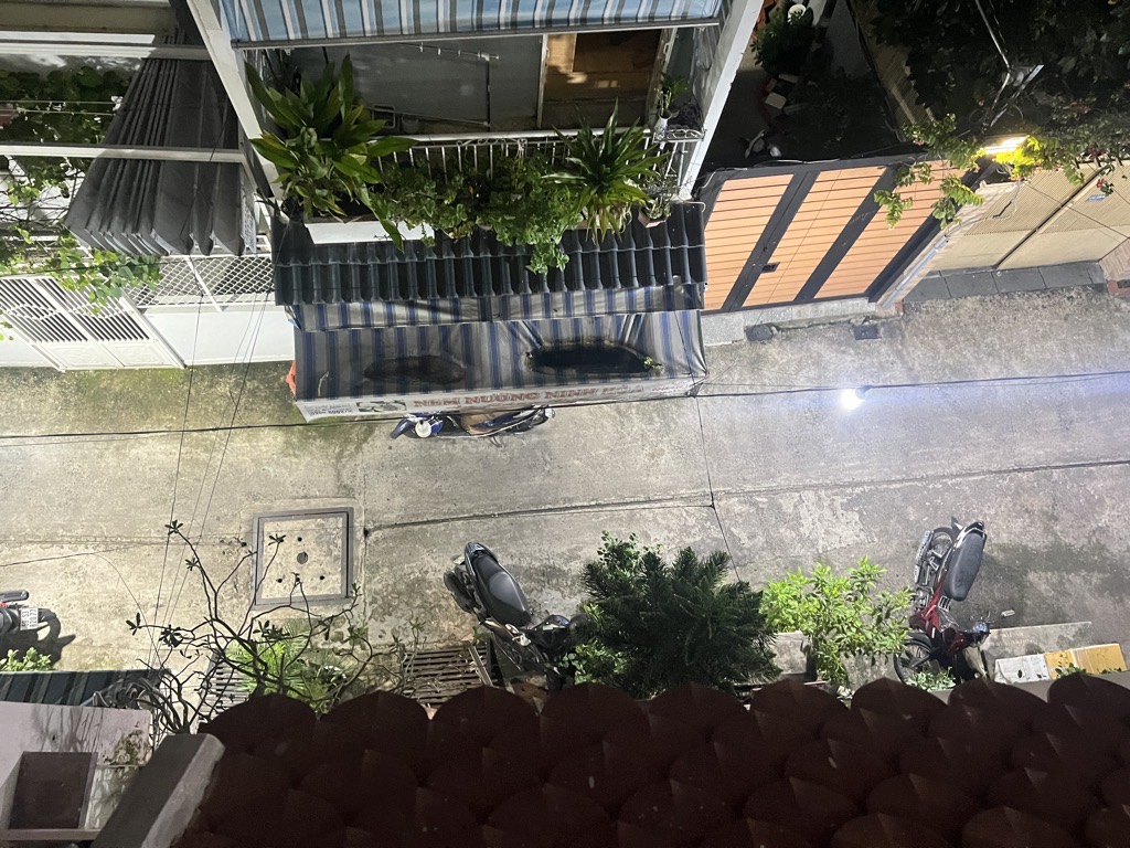 Bán nhà Quận 3, Lý Chính Thắng, 96m2, hẻm 6m, 4 tầng, 13 tỷ