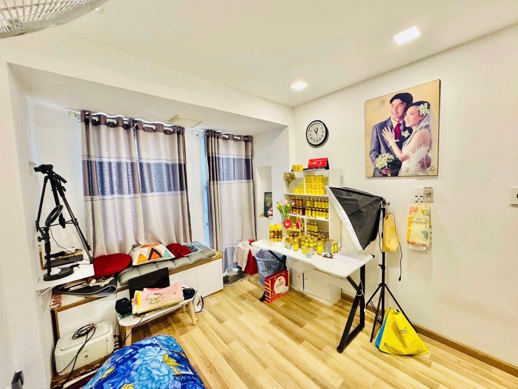 BÁN NHÀ QUẬN 3, ĐƯỜNG LÝ CHÍNH THẮNG, 40M2, 2 TẦNG, NHỈNH 5 TỶ