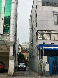 BÁN NHÀ TRUNG TÂM Q3 - KHU CÁN BỘ V.I.P - 40M2- CHỈ 2.X TỶ