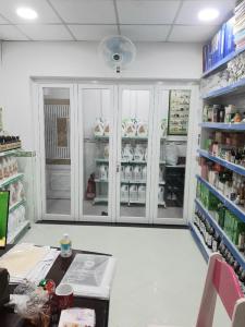 BÁN NHÀ TRUNG TÂM Q3 - 31M2- CHỈ 5.X TỶ