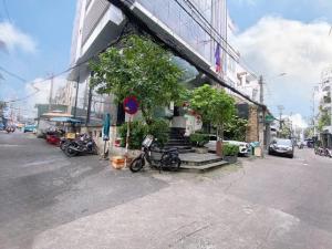 BÁN NHÀ TRUNG TÂM Q3 - HXH GẦN MẶT TIỀN NAM KỲ KHỞI NGHĨA - 60M² - 5 TẦNG - SỔ VUÔNG VỨC- HOÀN CÔNG ĐỦ - CHÍNH CHỦ 1 ĐỜI