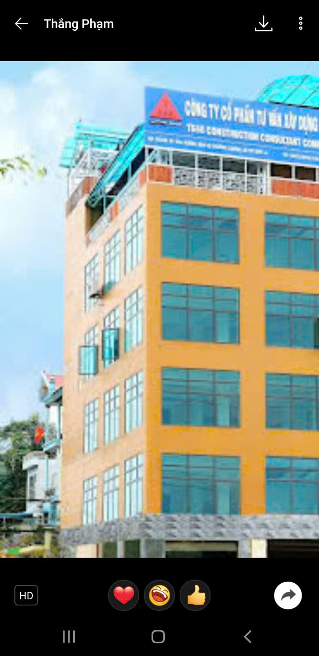 Bán nhà 3 tầng 36m², 4PN, 3WC, Nghi Tàm - Tây Hồ - 7.6 tỷ