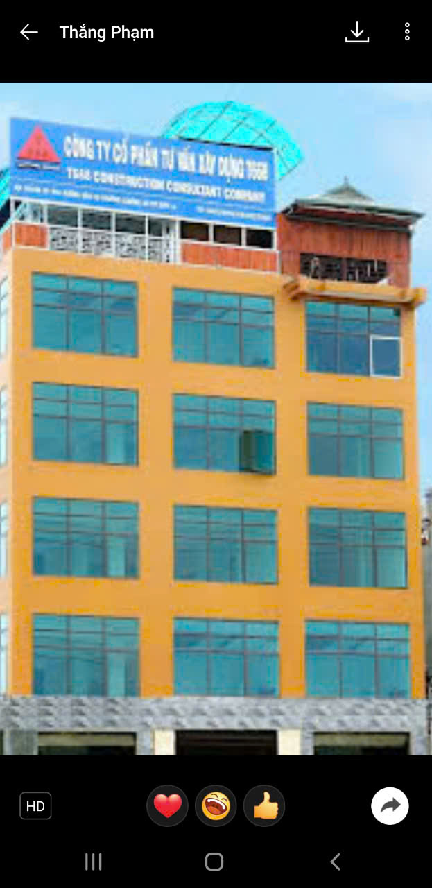 Bán nhà 3 tầng 36m², 4PN, 3WC, Nghi Tàm - Tây Hồ - 7.6 tỷ