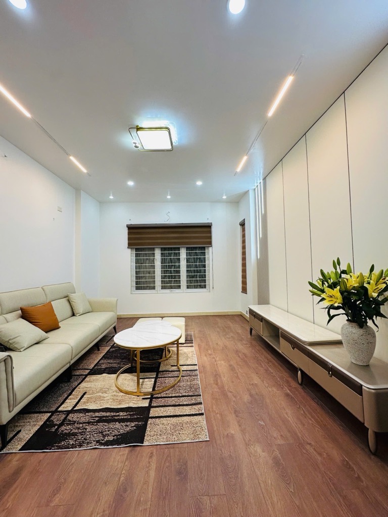 BÁN NHÀ PHÂN LÔ THOÁNG- LÔ GÓC- ÔTÔ VÀO NHÀ- KINH DOANH- THANH BÌNH, 6.25 TỶ.