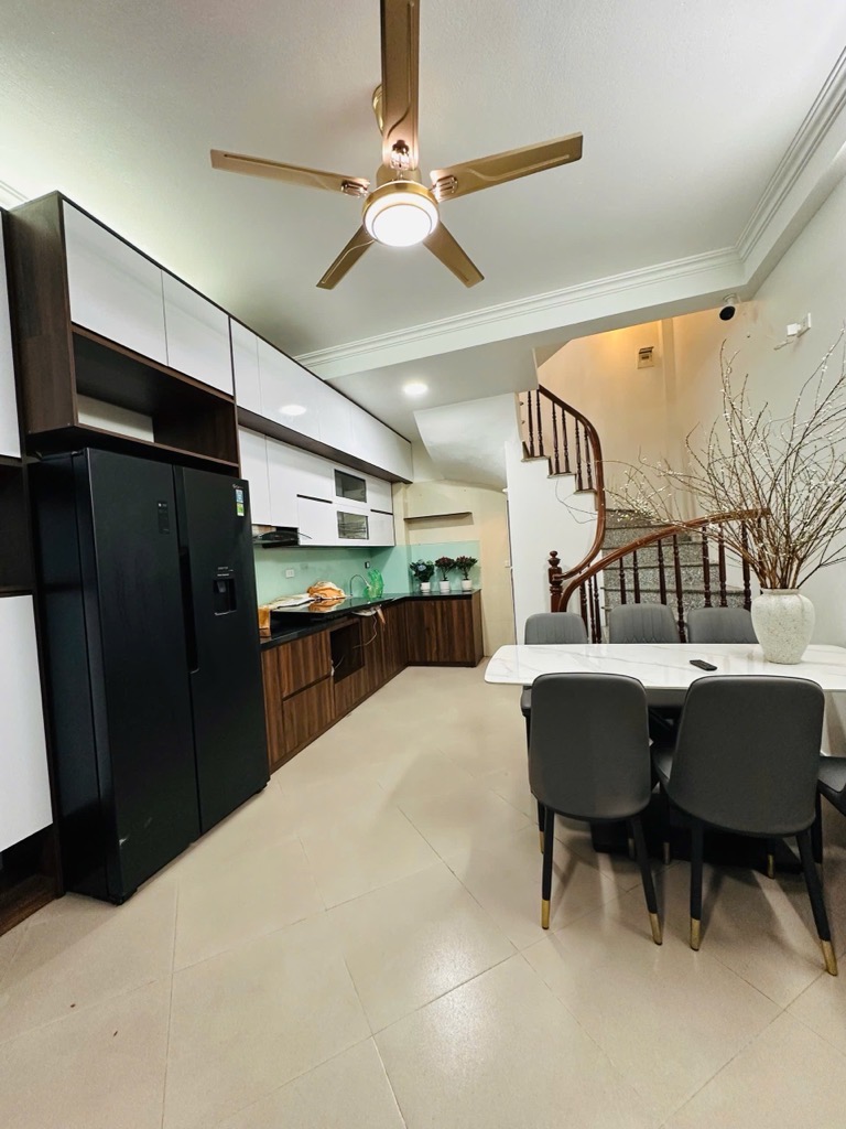 BÁN NHÀ PHÂN LÔ THOÁNG- LÔ GÓC- ÔTÔ VÀO NHÀ- KINH DOANH- THANH BÌNH, 6.25 TỶ.