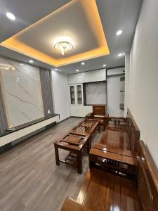 NHÀ RỘNG ĐẸP- 40M2-CÁCH ĐƯỜNG QUANG TRUNG 10M-HÀ ĐÔNG 6.9 TỶ