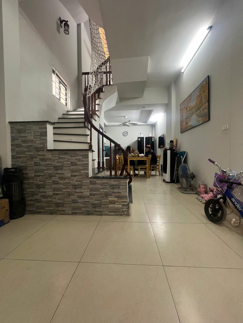 BÁN NHÀ YÊN NGHĨA, HÀ ĐÔNG , GẦN ĐƯỜNG Ô TÔ, 32m2, 4 TẦNG – GIÁ CHỈ  4.X TỶ (T11.276.37)